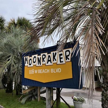 Cozy Condo Just Steps To The Beach, Unit 2 - Sleeps 4 Gulf Shores Buitenkant foto