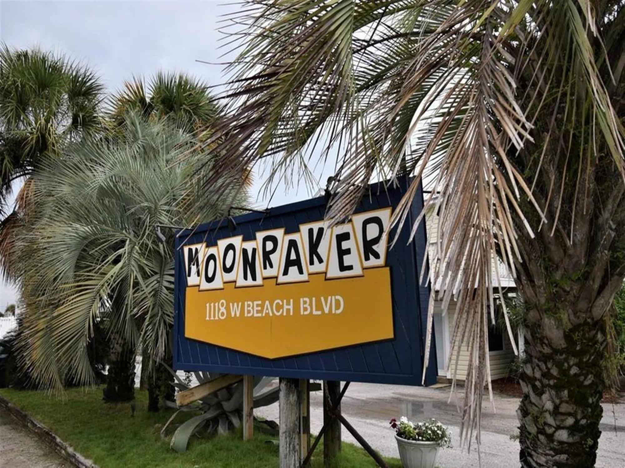 Cozy Condo Just Steps To The Beach, Unit 2 - Sleeps 4 Gulf Shores Buitenkant foto