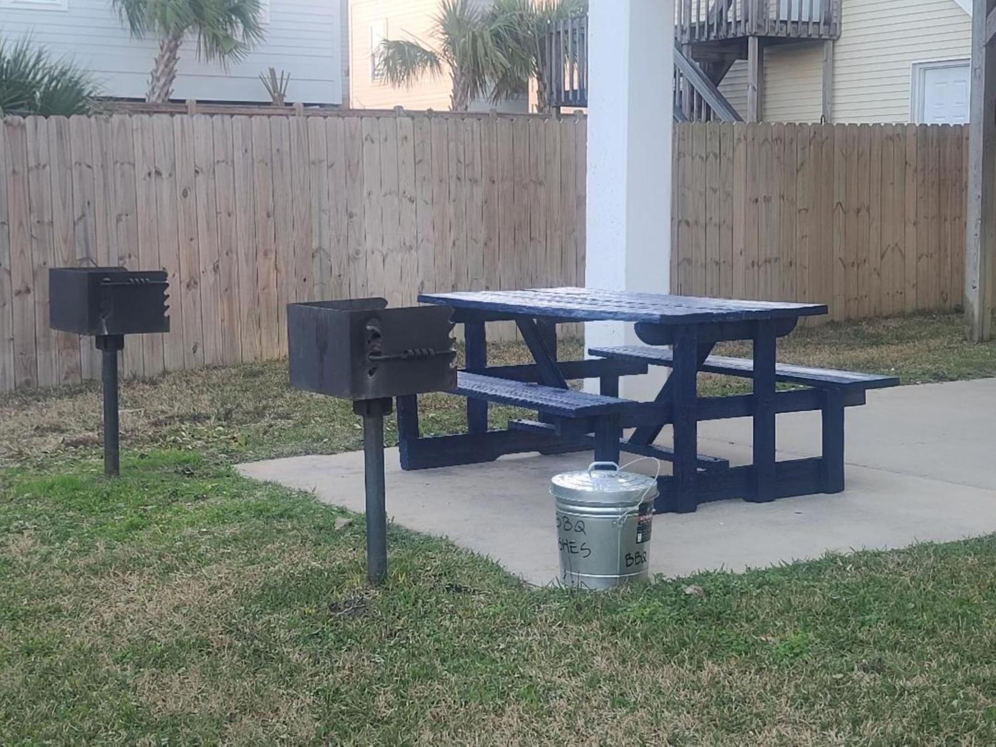 Cozy Condo Just Steps To The Beach, Unit 2 - Sleeps 4 Gulf Shores Buitenkant foto