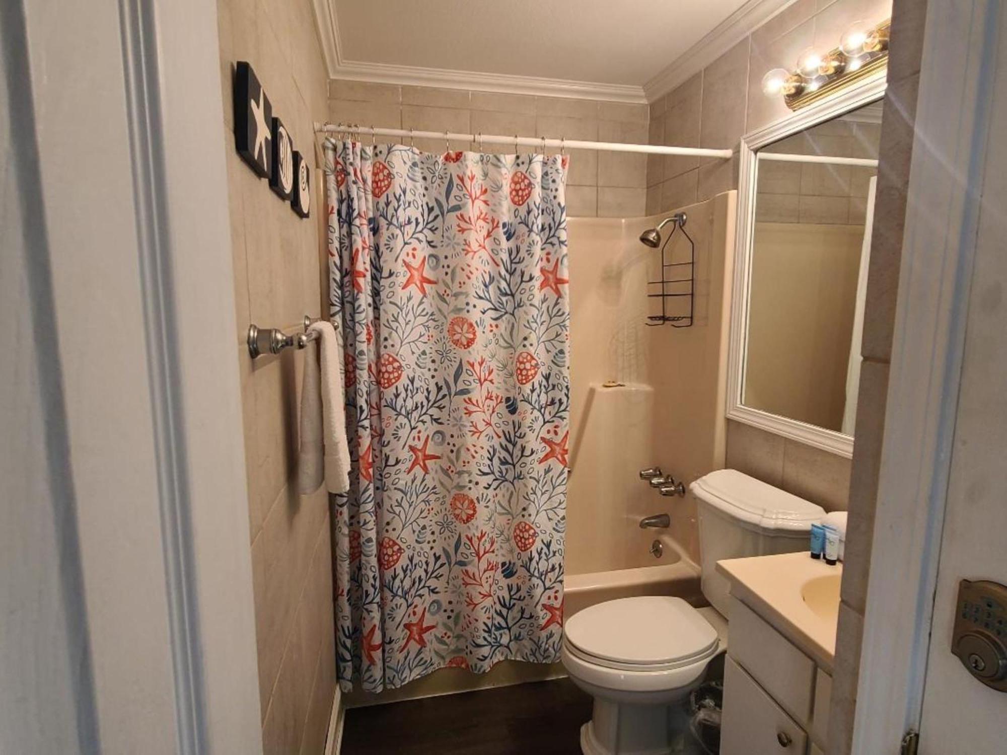 Cozy Condo Just Steps To The Beach, Unit 2 - Sleeps 4 Gulf Shores Buitenkant foto