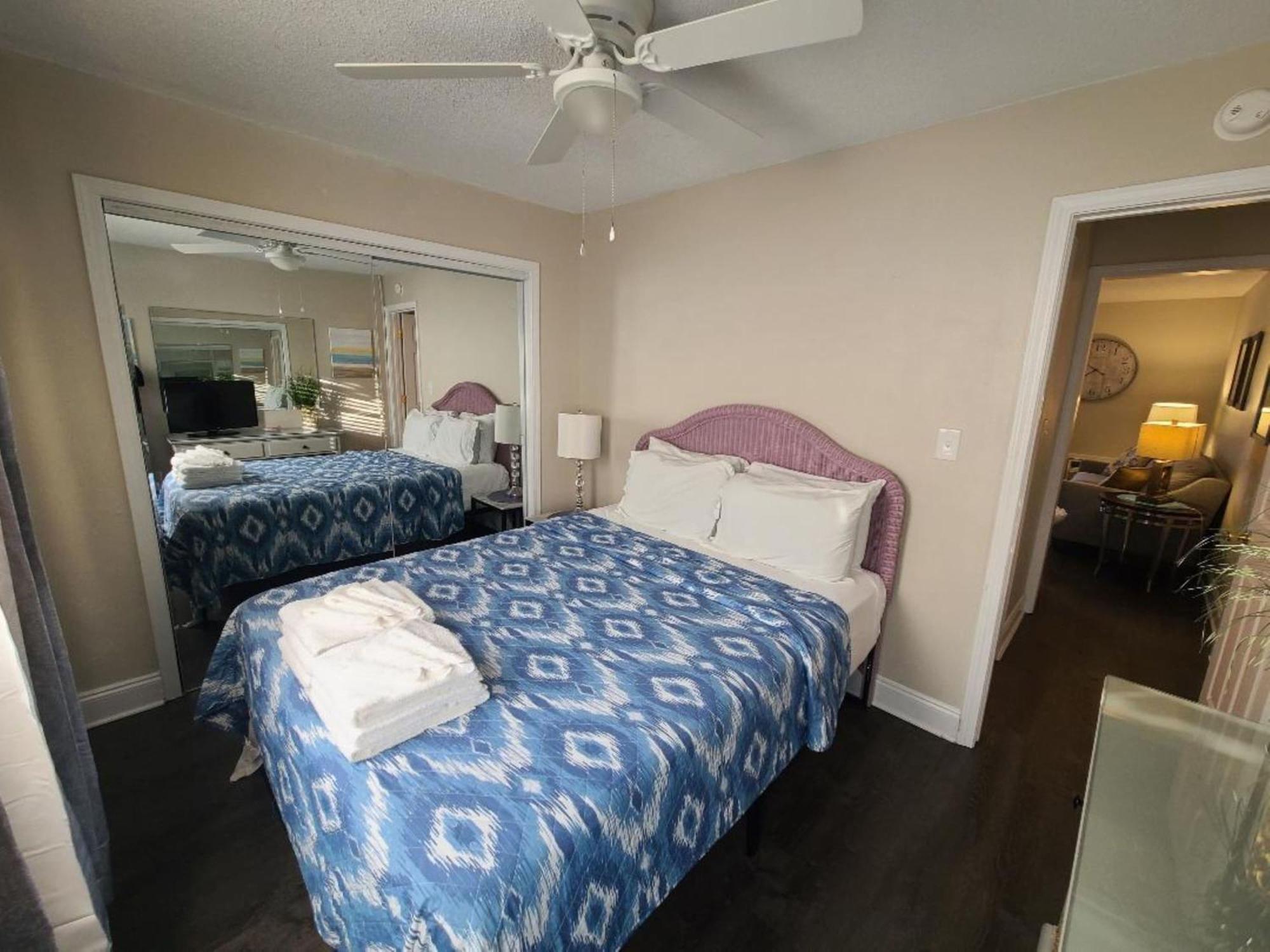 Cozy Condo Just Steps To The Beach, Unit 2 - Sleeps 4 Gulf Shores Buitenkant foto