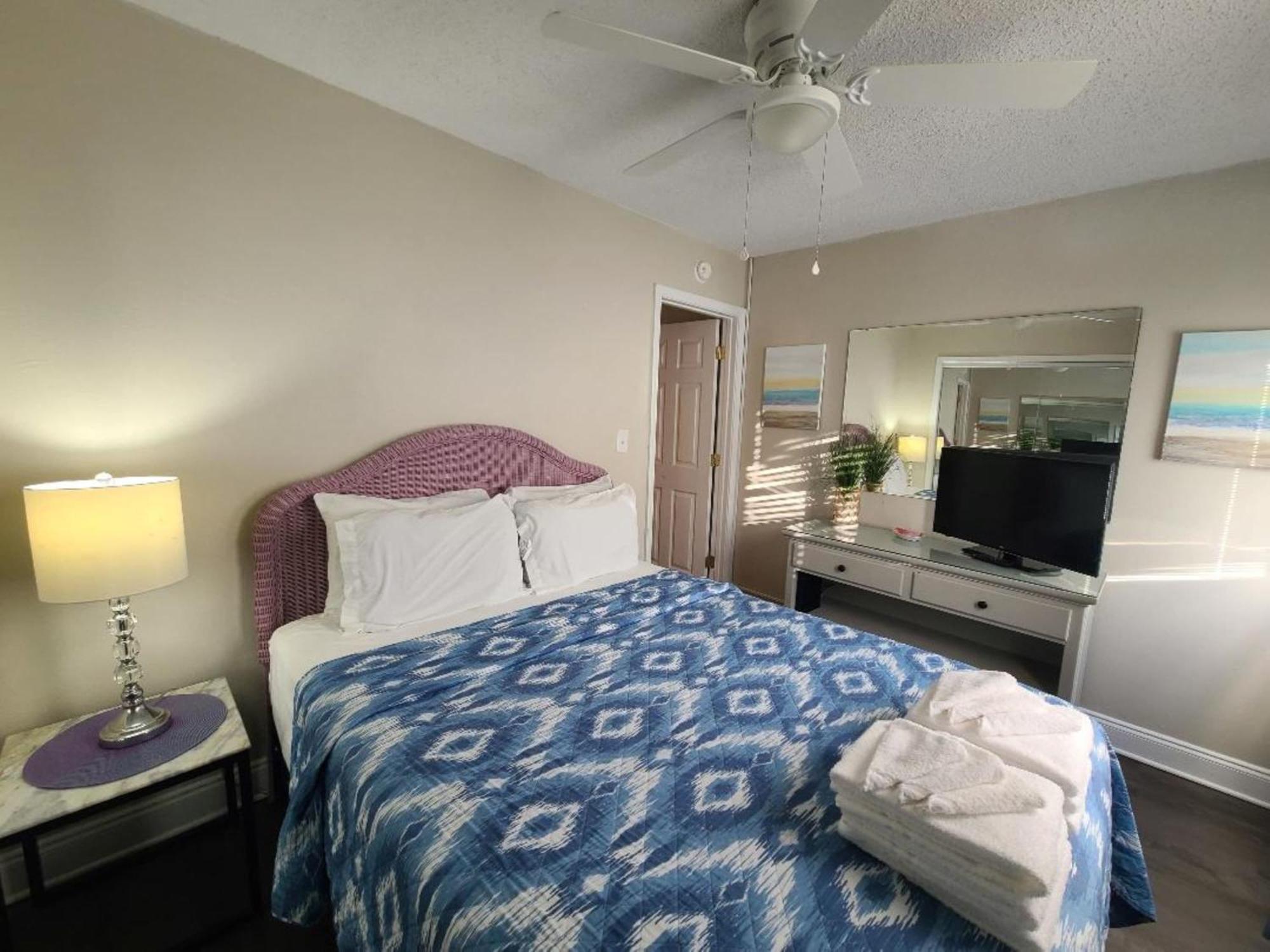 Cozy Condo Just Steps To The Beach, Unit 2 - Sleeps 4 Gulf Shores Buitenkant foto