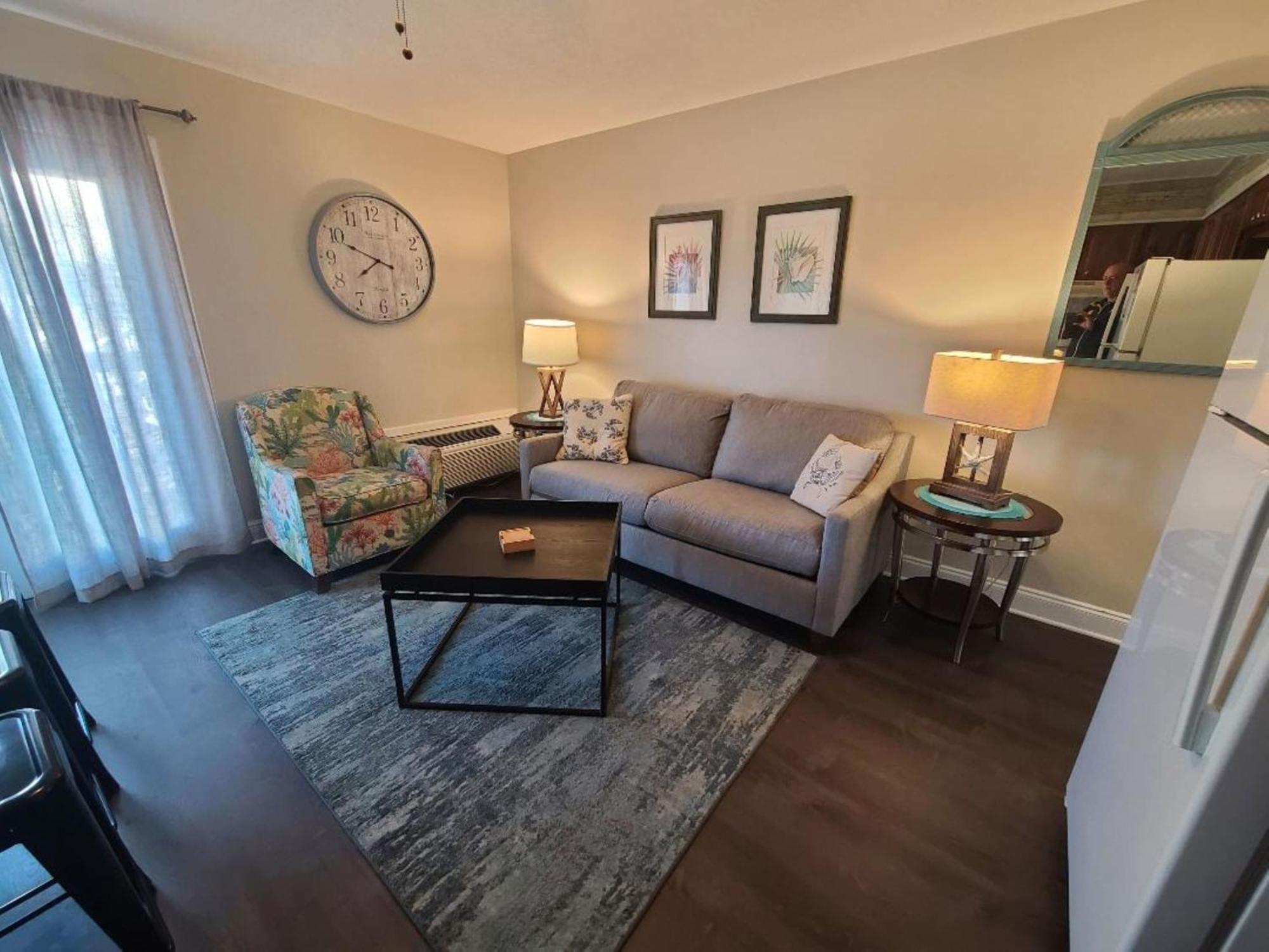Cozy Condo Just Steps To The Beach, Unit 2 - Sleeps 4 Gulf Shores Buitenkant foto