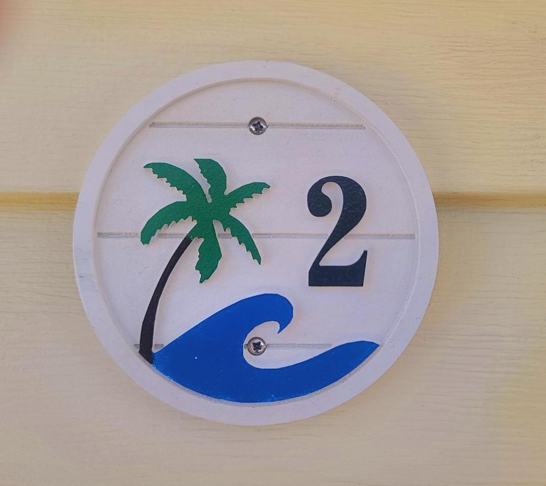 Cozy Condo Just Steps To The Beach, Unit 2 - Sleeps 4 Gulf Shores Buitenkant foto
